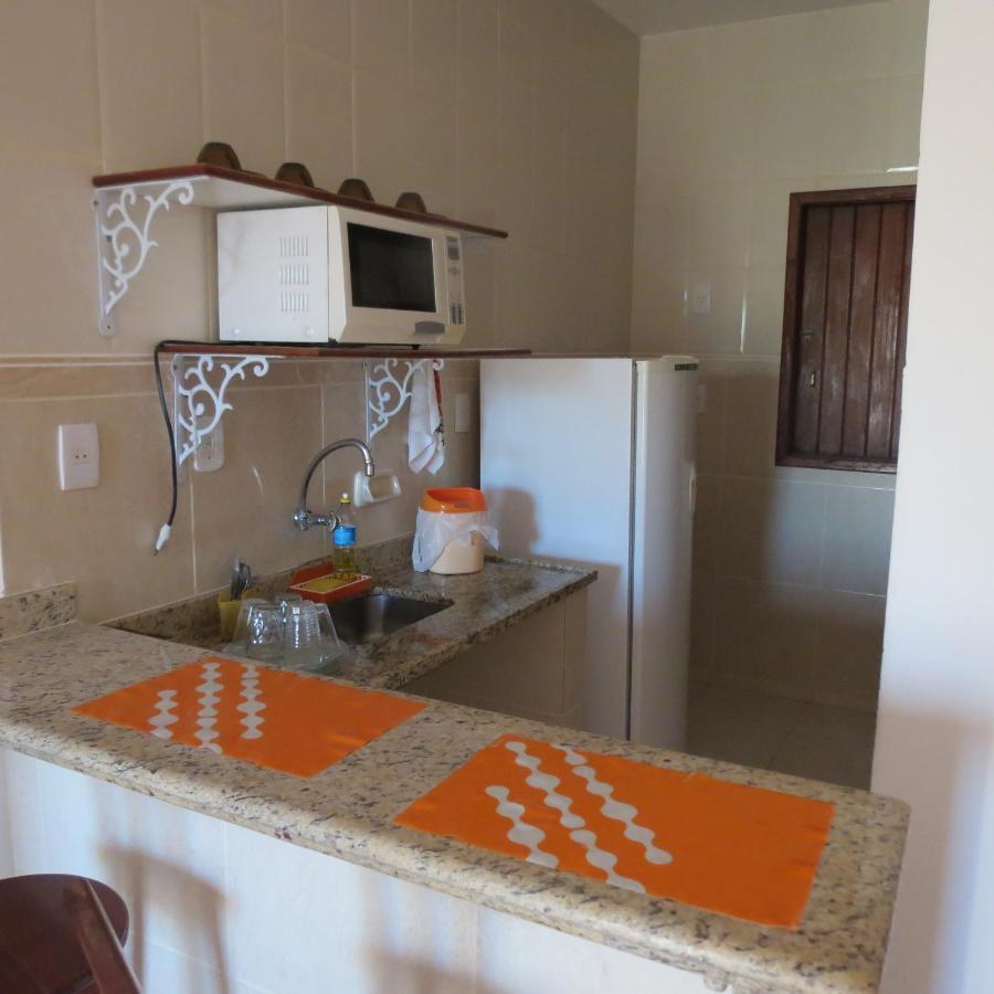 Lofts Dois Coracoes Apartment Cabo Frio Luaran gambar