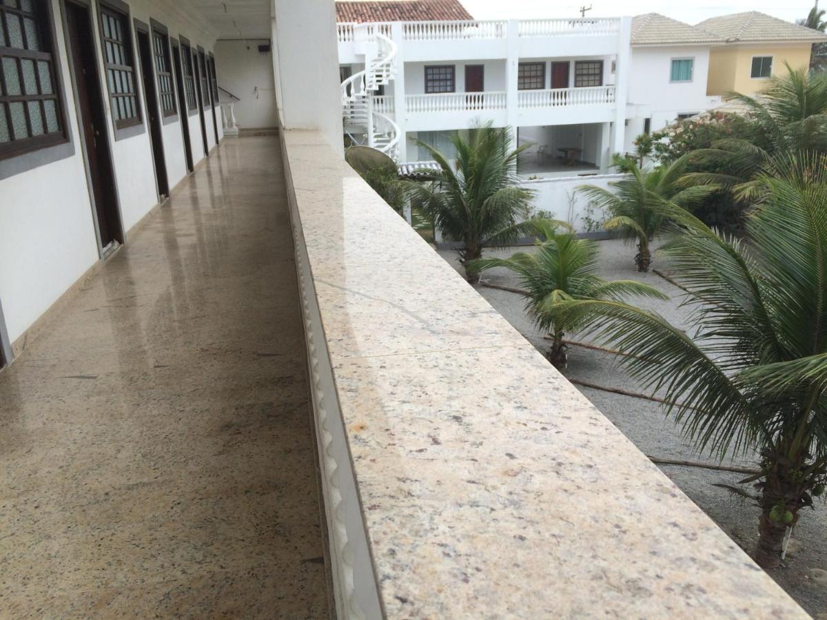 Lofts Dois Coracoes Apartment Cabo Frio Luaran gambar