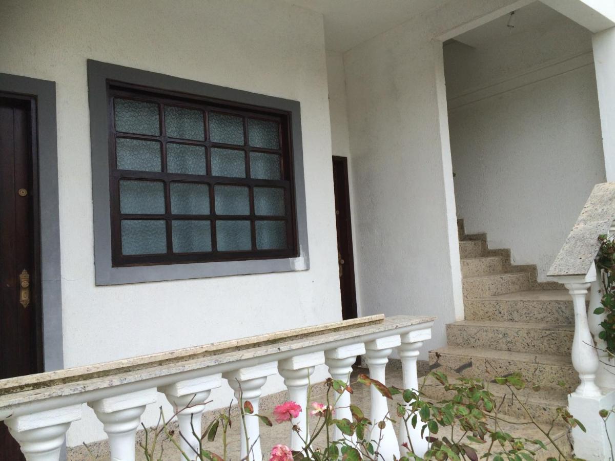 Lofts Dois Coracoes Apartment Cabo Frio Luaran gambar