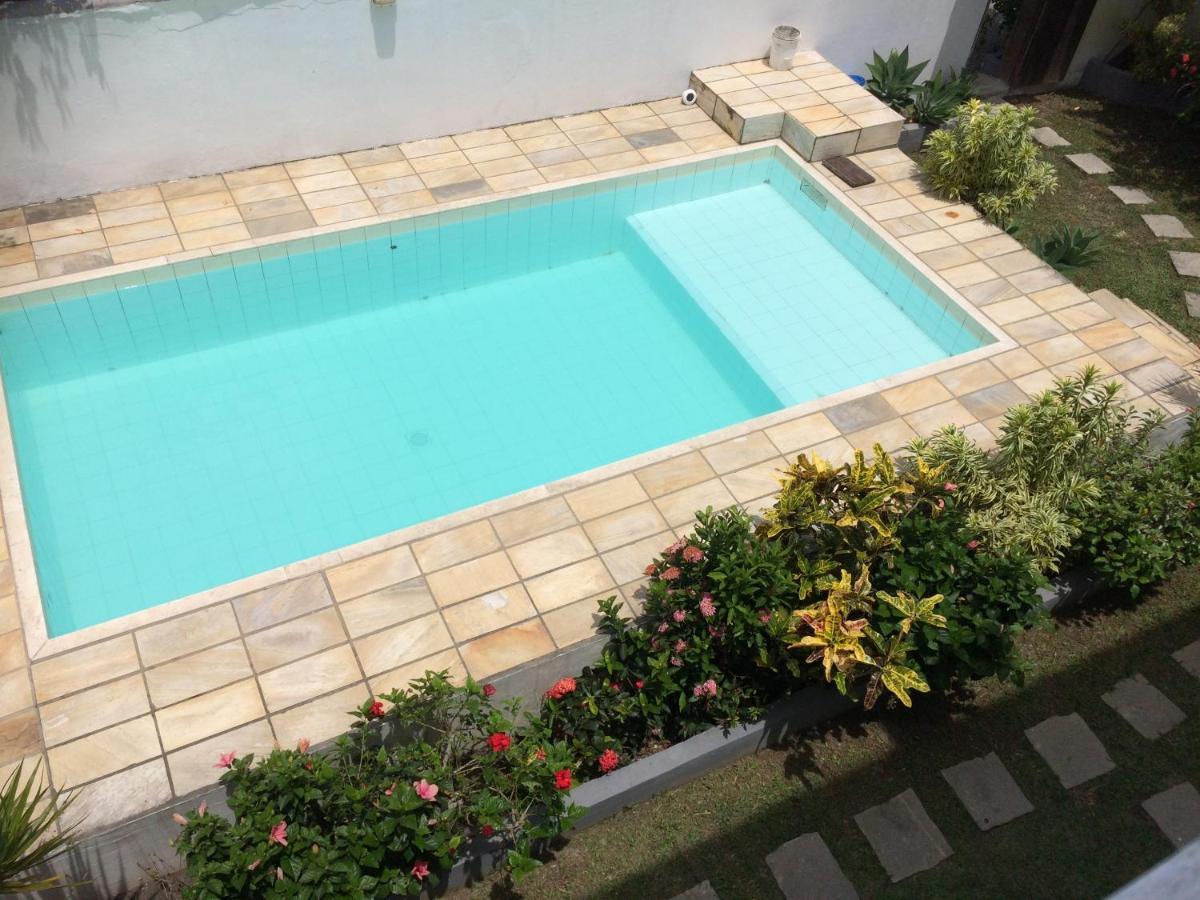Lofts Dois Coracoes Apartment Cabo Frio Luaran gambar