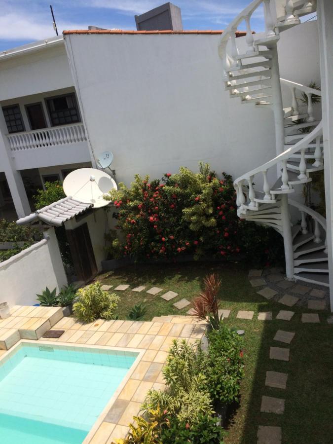 Lofts Dois Coracoes Apartment Cabo Frio Luaran gambar