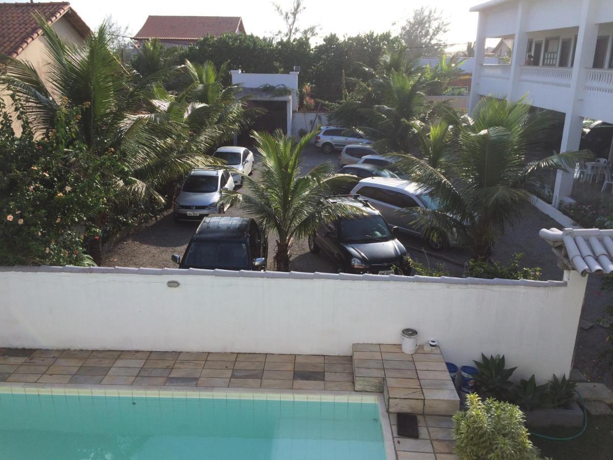 Lofts Dois Coracoes Apartment Cabo Frio Luaran gambar