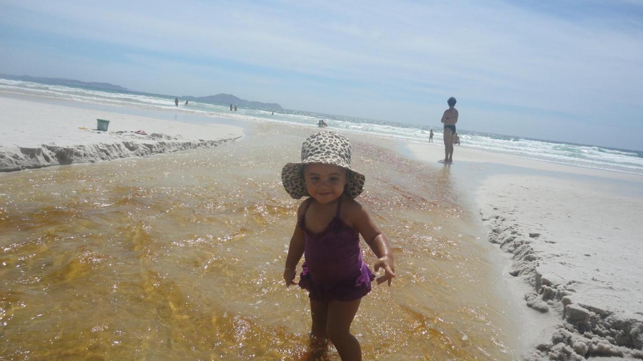 Lofts Dois Coracoes Apartment Cabo Frio Luaran gambar