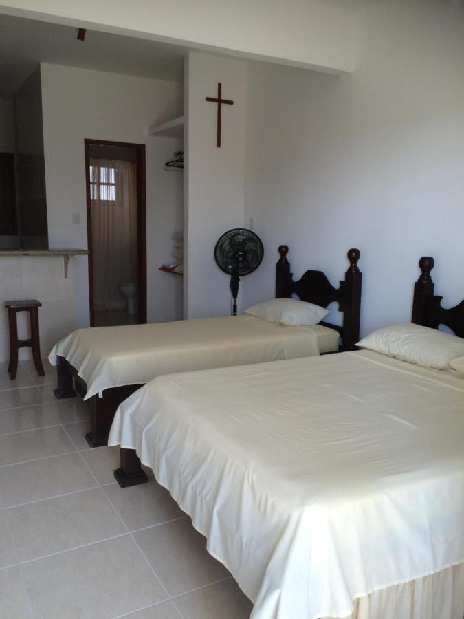 Lofts Dois Coracoes Apartment Cabo Frio Luaran gambar
