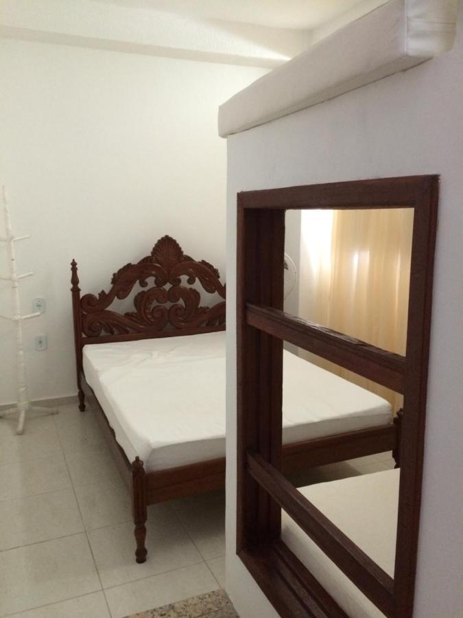 Lofts Dois Coracoes Apartment Cabo Frio Luaran gambar