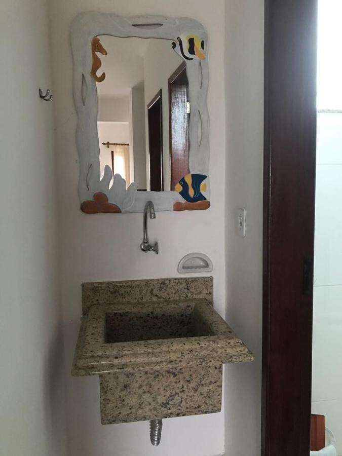 Lofts Dois Coracoes Apartment Cabo Frio Luaran gambar