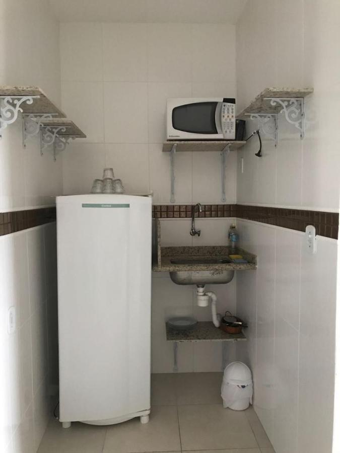 Lofts Dois Coracoes Apartment Cabo Frio Luaran gambar
