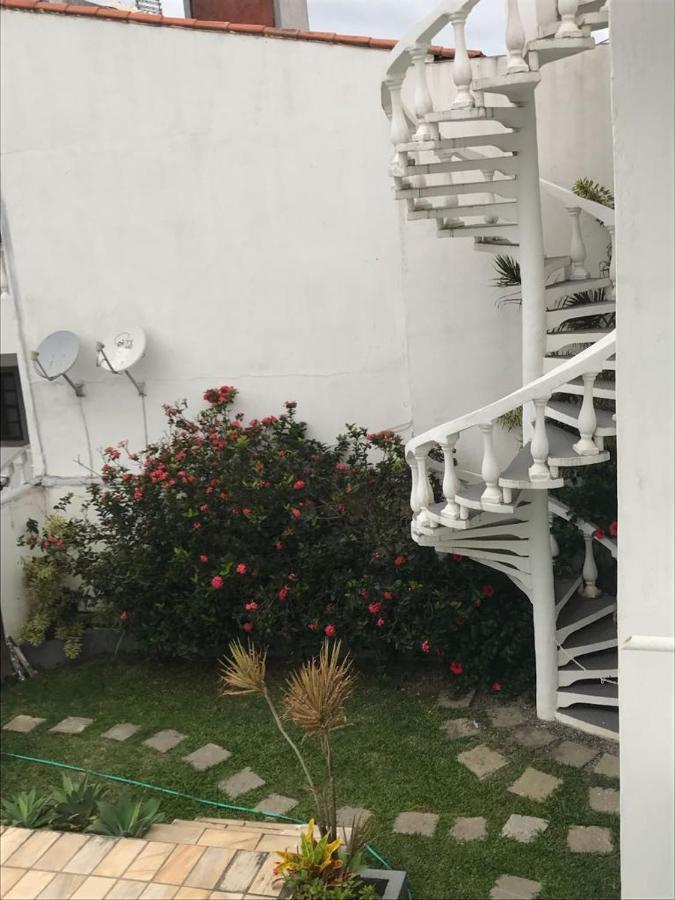 Lofts Dois Coracoes Apartment Cabo Frio Luaran gambar