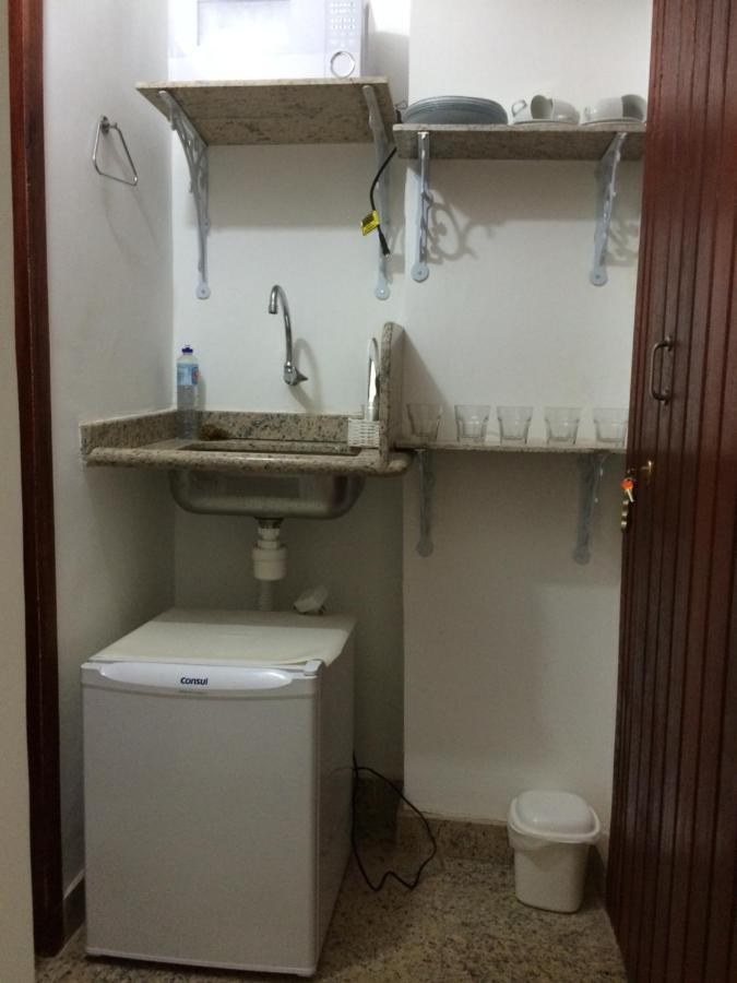 Lofts Dois Coracoes Apartment Cabo Frio Luaran gambar