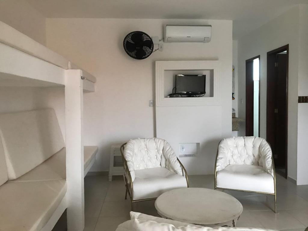 Lofts Dois Coracoes Apartment Cabo Frio Luaran gambar