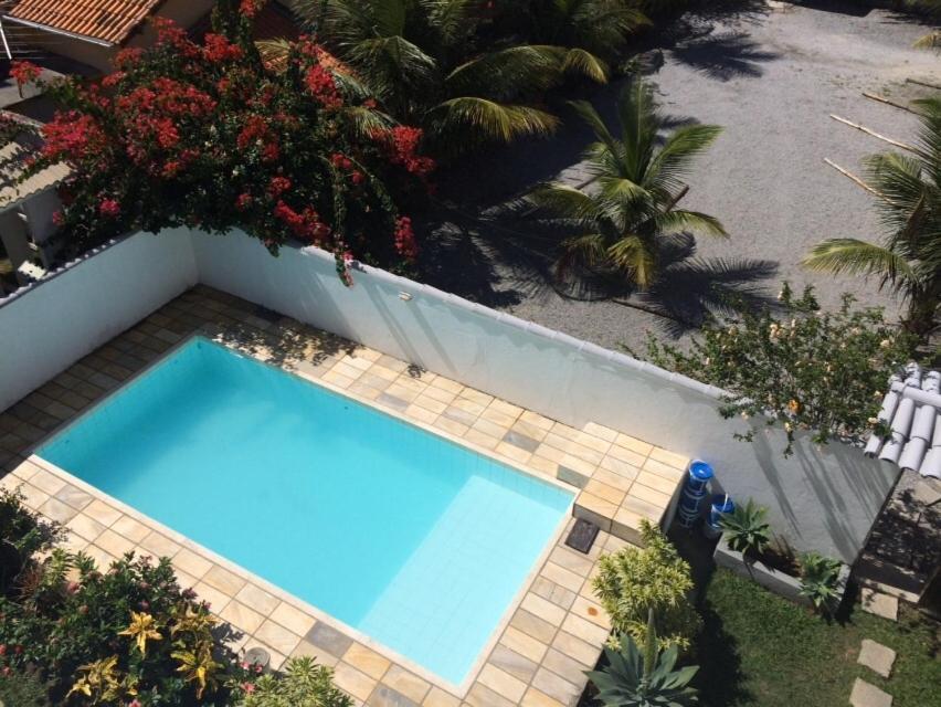 Lofts Dois Coracoes Apartment Cabo Frio Luaran gambar