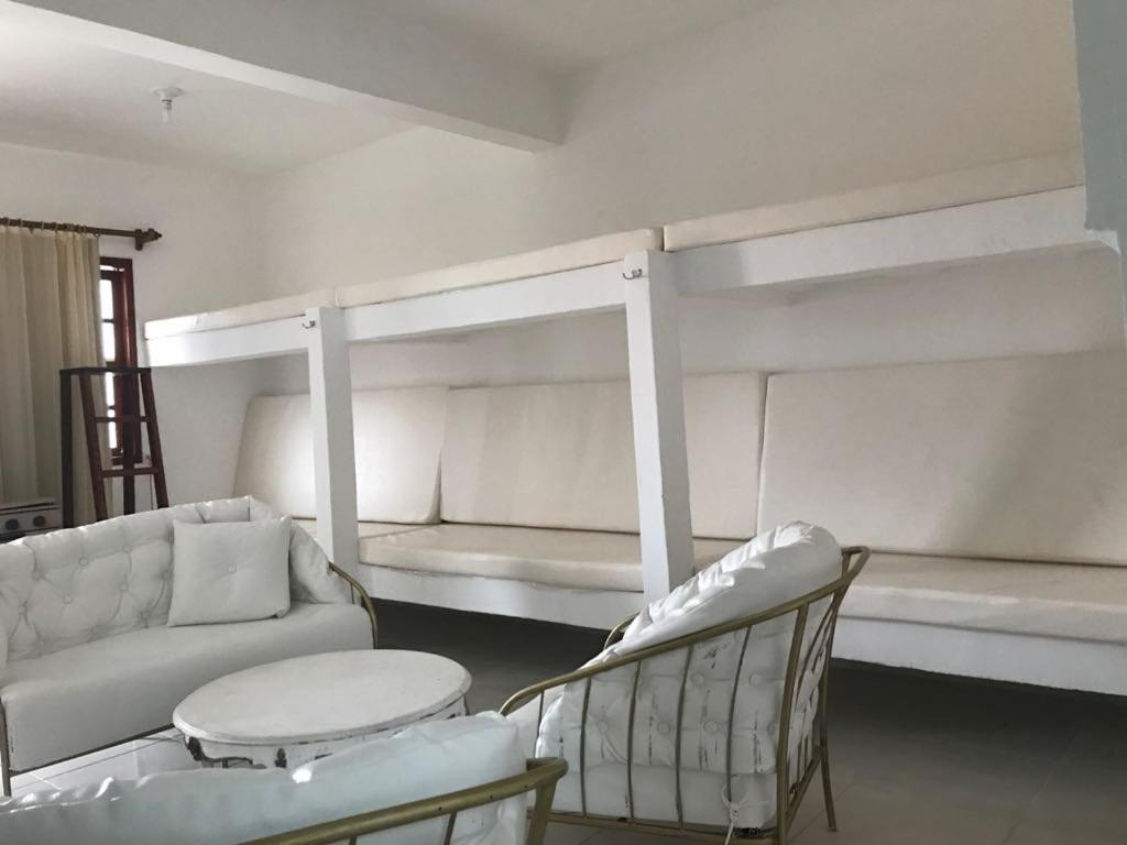 Lofts Dois Coracoes Apartment Cabo Frio Luaran gambar