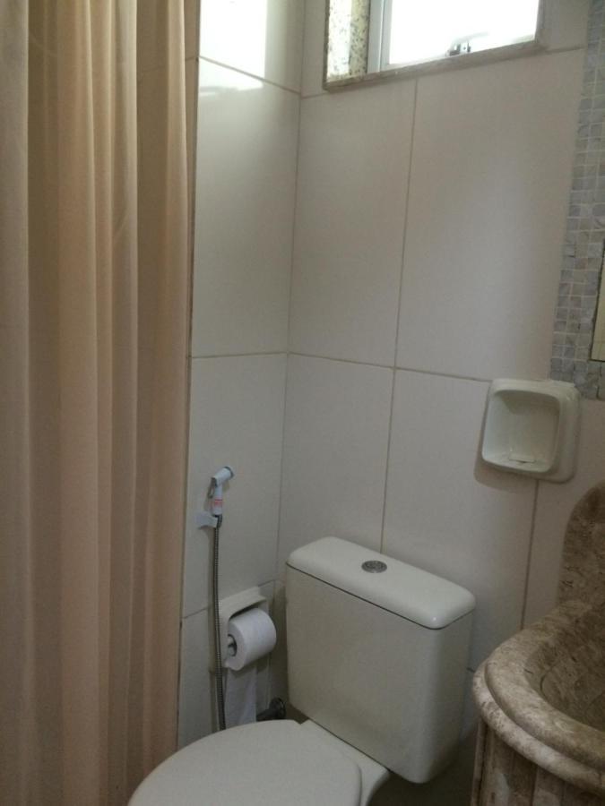 Lofts Dois Coracoes Apartment Cabo Frio Luaran gambar