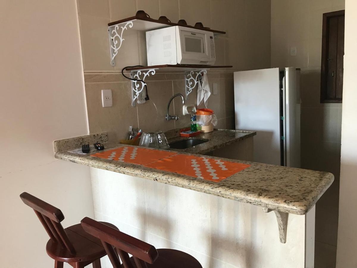 Lofts Dois Coracoes Apartment Cabo Frio Luaran gambar
