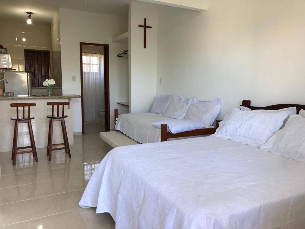 Lofts Dois Coracoes Apartment Cabo Frio Luaran gambar