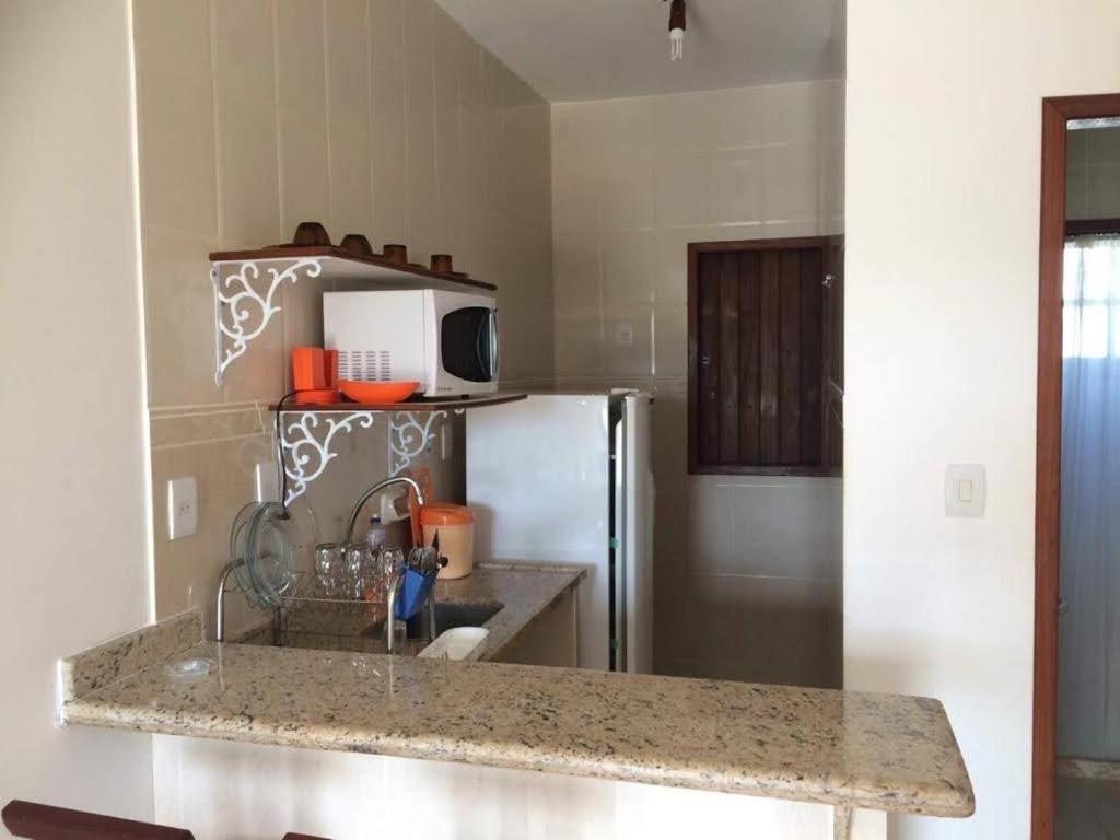 Lofts Dois Coracoes Apartment Cabo Frio Luaran gambar