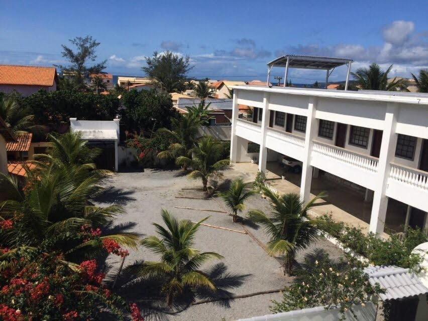 Lofts Dois Coracoes Apartment Cabo Frio Luaran gambar