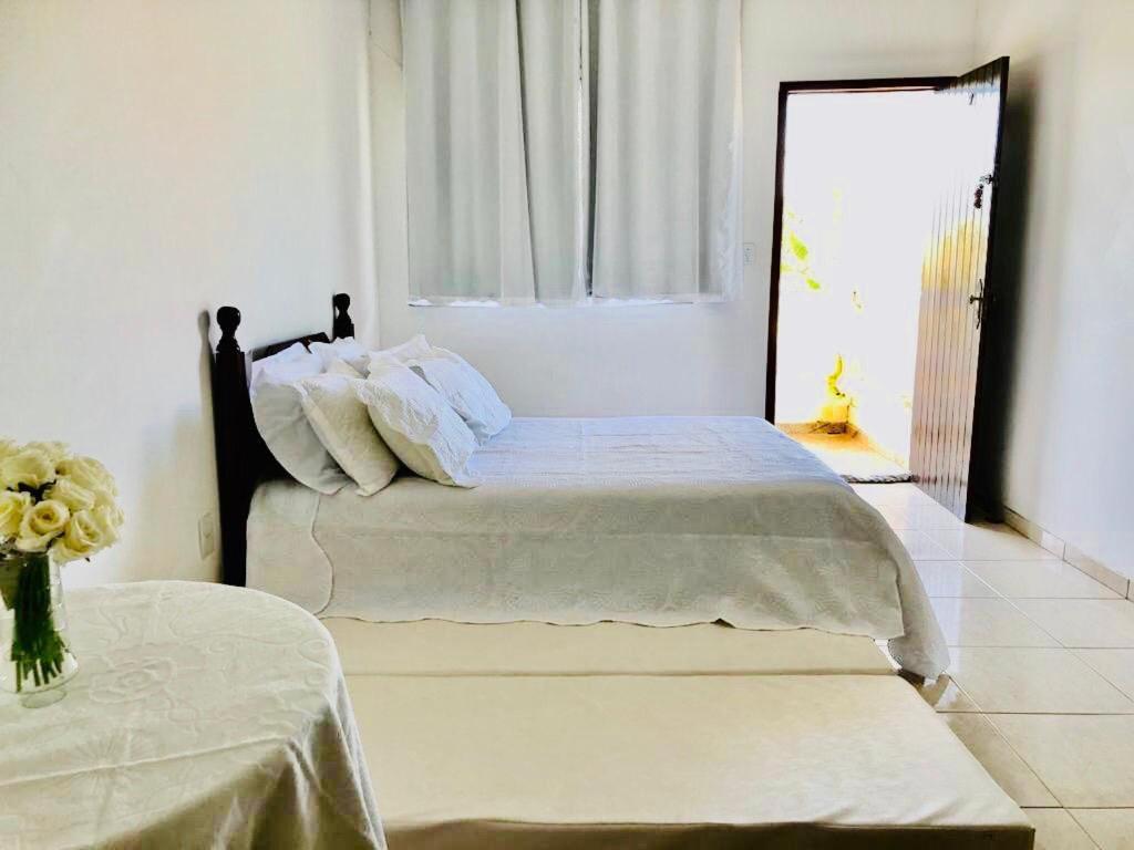 Lofts Dois Coracoes Apartment Cabo Frio Luaran gambar