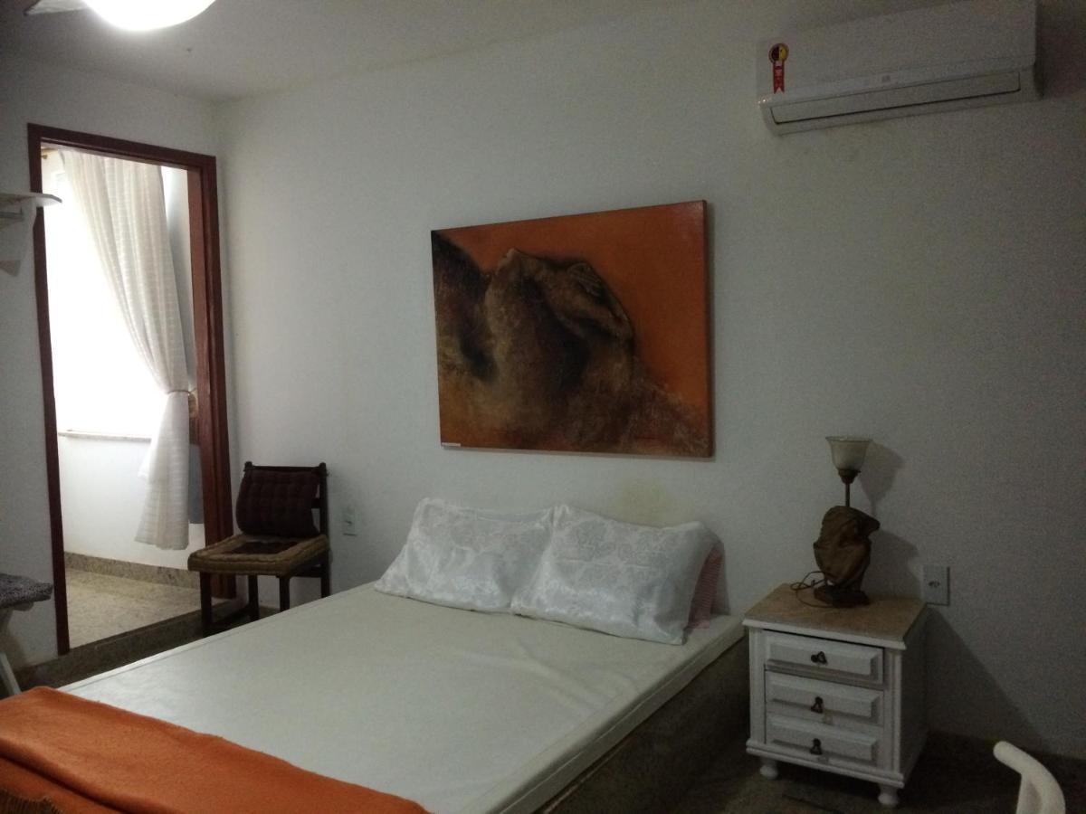 Lofts Dois Coracoes Apartment Cabo Frio Luaran gambar