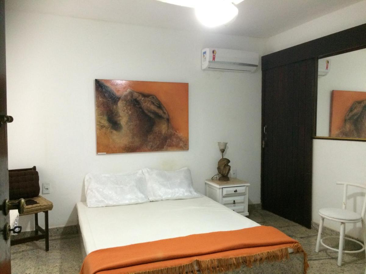 Lofts Dois Coracoes Apartment Cabo Frio Luaran gambar